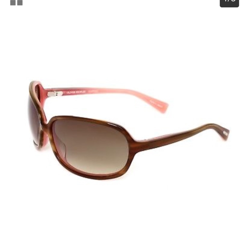 Oliver People’s Sunglasses